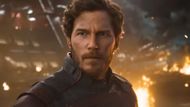 Chris Pratt in Guardians of the Galaxy Vol. 3 | Image via Marvel Entertainment